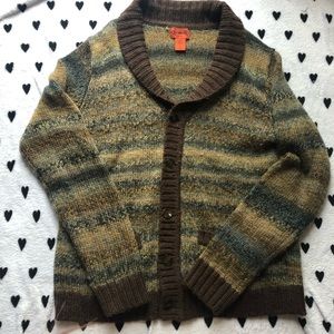 Missoni for Target men’s cardigan